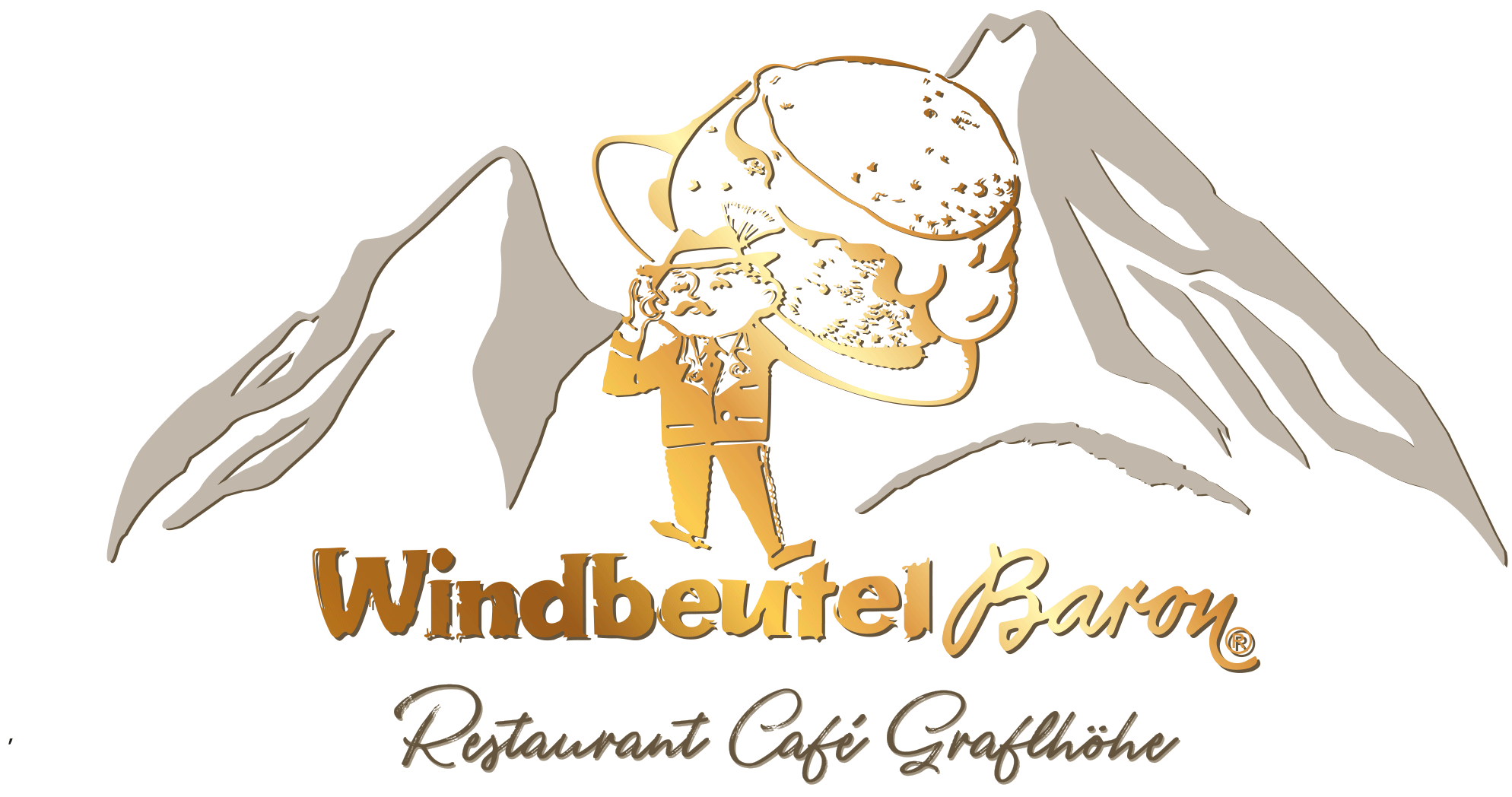 Restaurant Graflhöhe – Windbeutelbaron